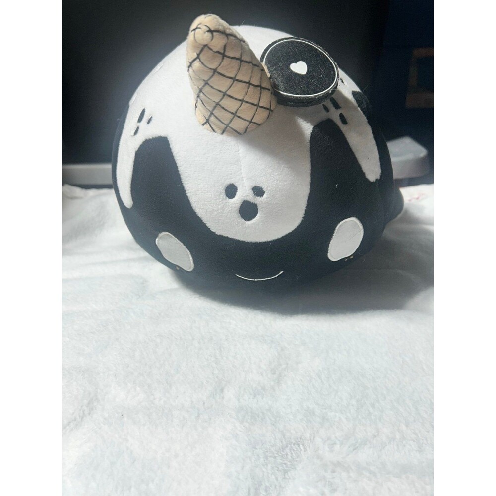 Cookies & Cream Narwhal